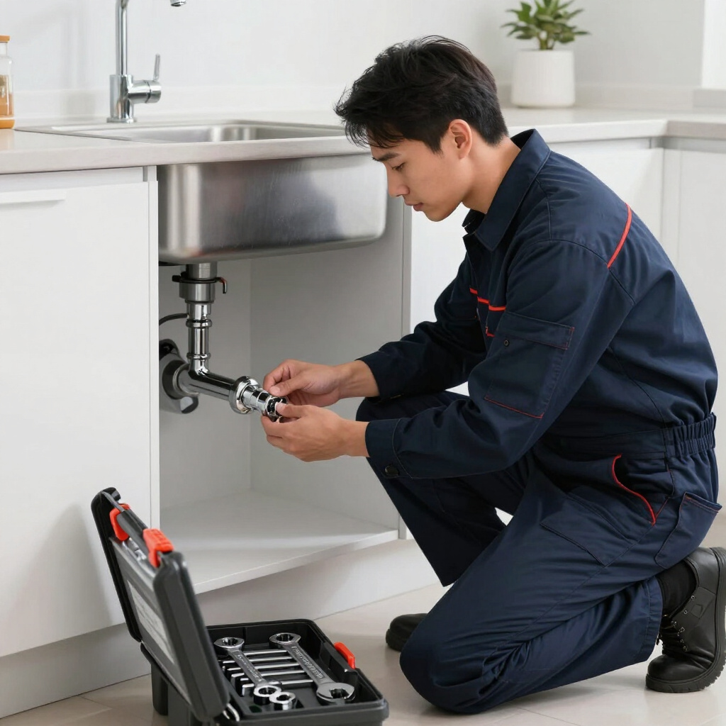 Plumbers in Minnesota